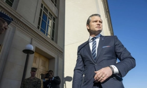 Представництво ЄС евакуювали із Судану за підтримки Франції, посол залишився