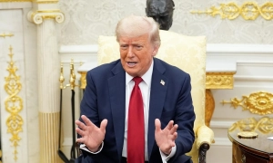 Литва передала до МКС дані про злочини режиму Лукашенка