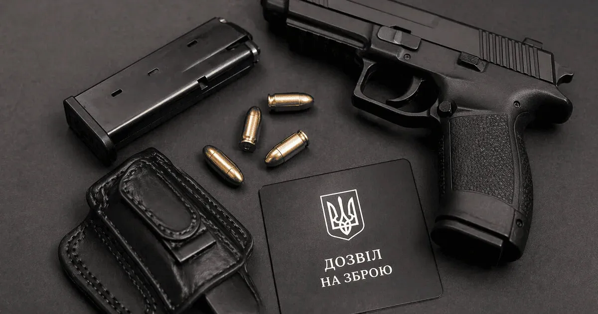 Veterans are demanding the right to own handguns for self-defense