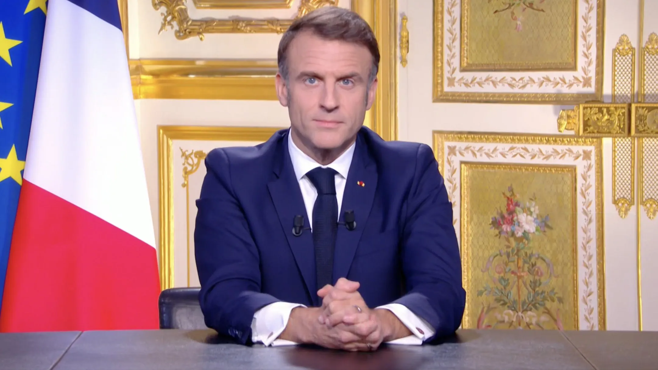 Париж прийме переговори щодо гарантій безпеки для України у січні