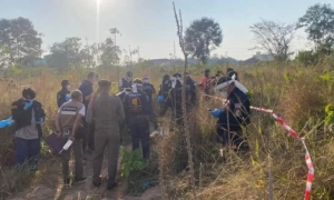 У США після стрілянини загинув прихильник Трампа Чарлі Кірк