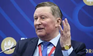 Президент Литвы: ЕС должен начать переговоры с Украиной о вступлении уже в этом году