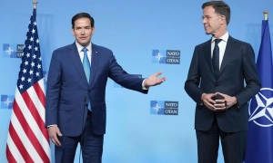 Війська рф перекидають у порт Маріуполя живу силу та техніку — Андрющенко