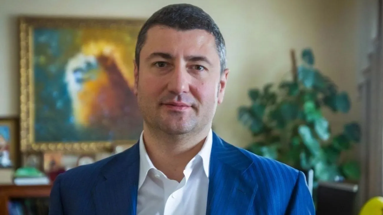 Бахматюк сплатить НБУ 1,2 млрд грн заборгованості ВіЕйБі Банку