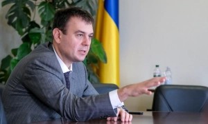 НАБУ передало до суду справу голови АМКУ Кириленка та його дружини