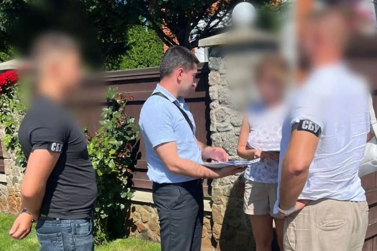 Депутатку Київради судитимуть за схему з комунальним майном