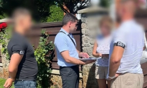 У КМДА заявили, що витратять 6,5 млн на пісок для семи пляжів столиці