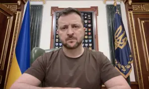 Дроны атаковали химзавод «КуйбышевАзот» в Тольятти, над предприятием поднялся дым