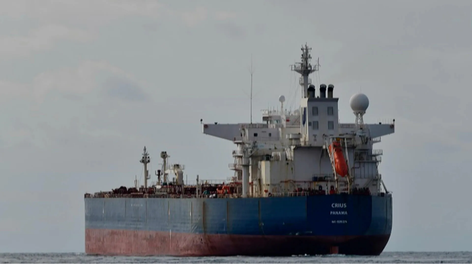 Oil and gas tankers are already passing through the Strait of Hormuz — Bloomberg
