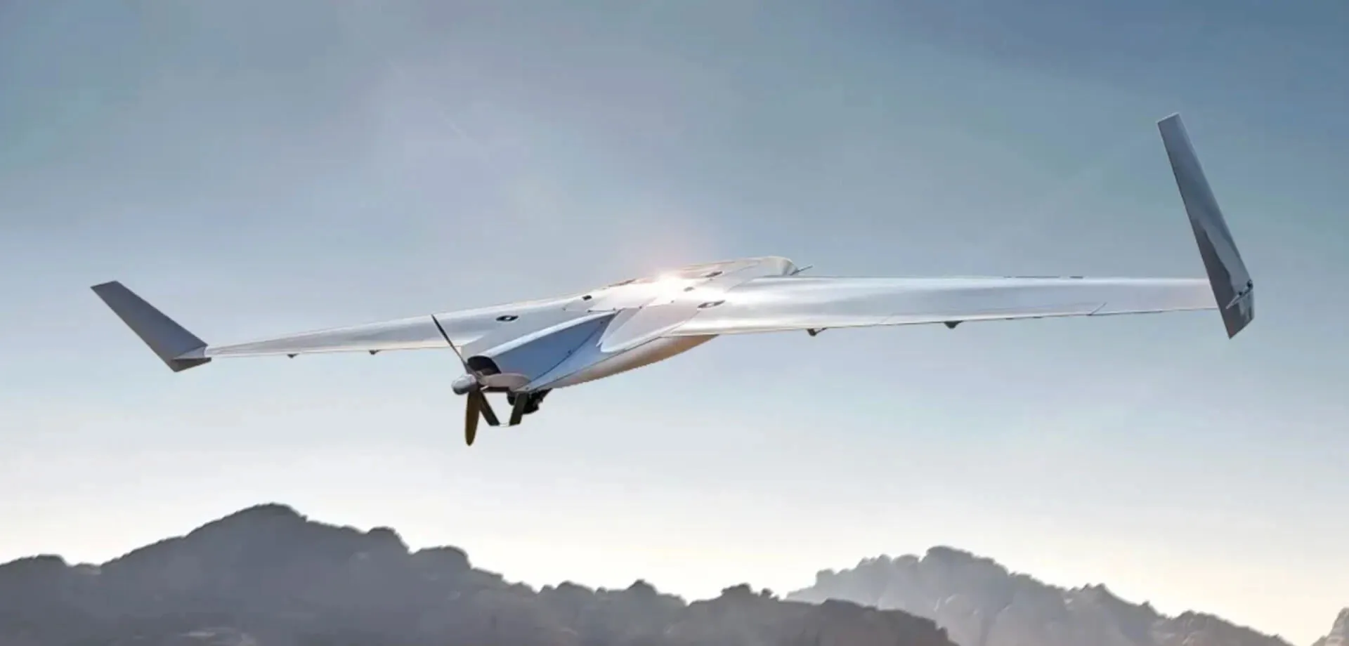 Французькі дрони Rodeur 330 вже на службі ЗСУ — France24