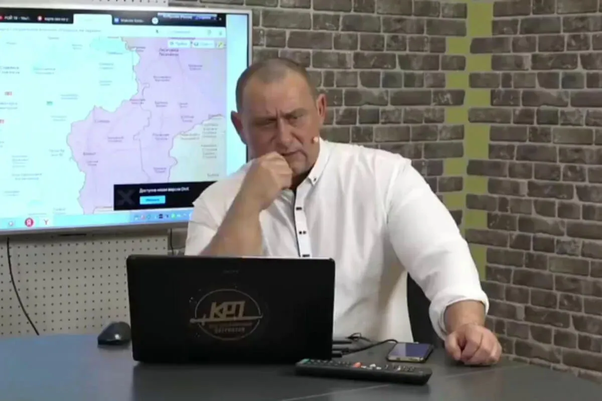 Російський пропагандист визнав катастрофічні втрати армії рф під Покровськом