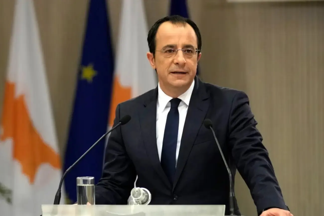 Кіпр постачатиме газ до Європи вже з 2027 року — АР