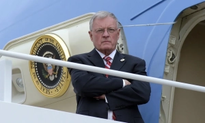 Kellogg warns that ceding Donetsk would be a huge mistake for Ukraine