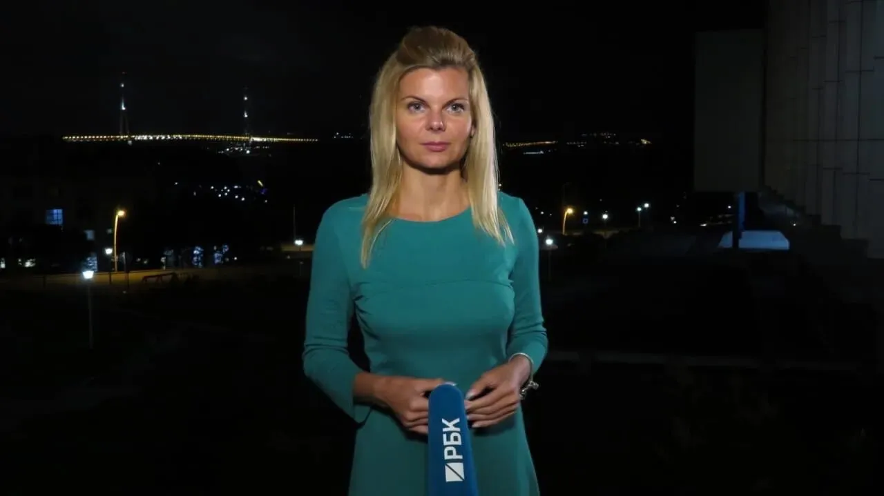 Колаборантка Вікторія Лукашова отримала посаду віцегубернаторки в Росії