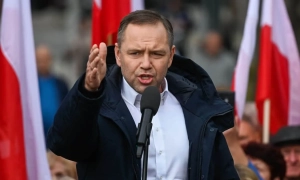 Японія зможе збивати ракети КНДР, спрямовані на Гуам