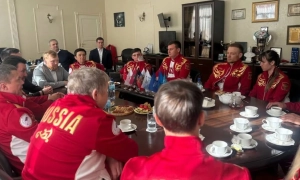 «Шахтер» досрочно стал чемпионом Украины