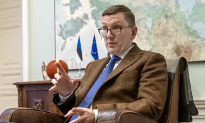 РФ присудила Сущенку 12 років в'язниці