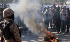 У Росії за день розбилися два військові літаки