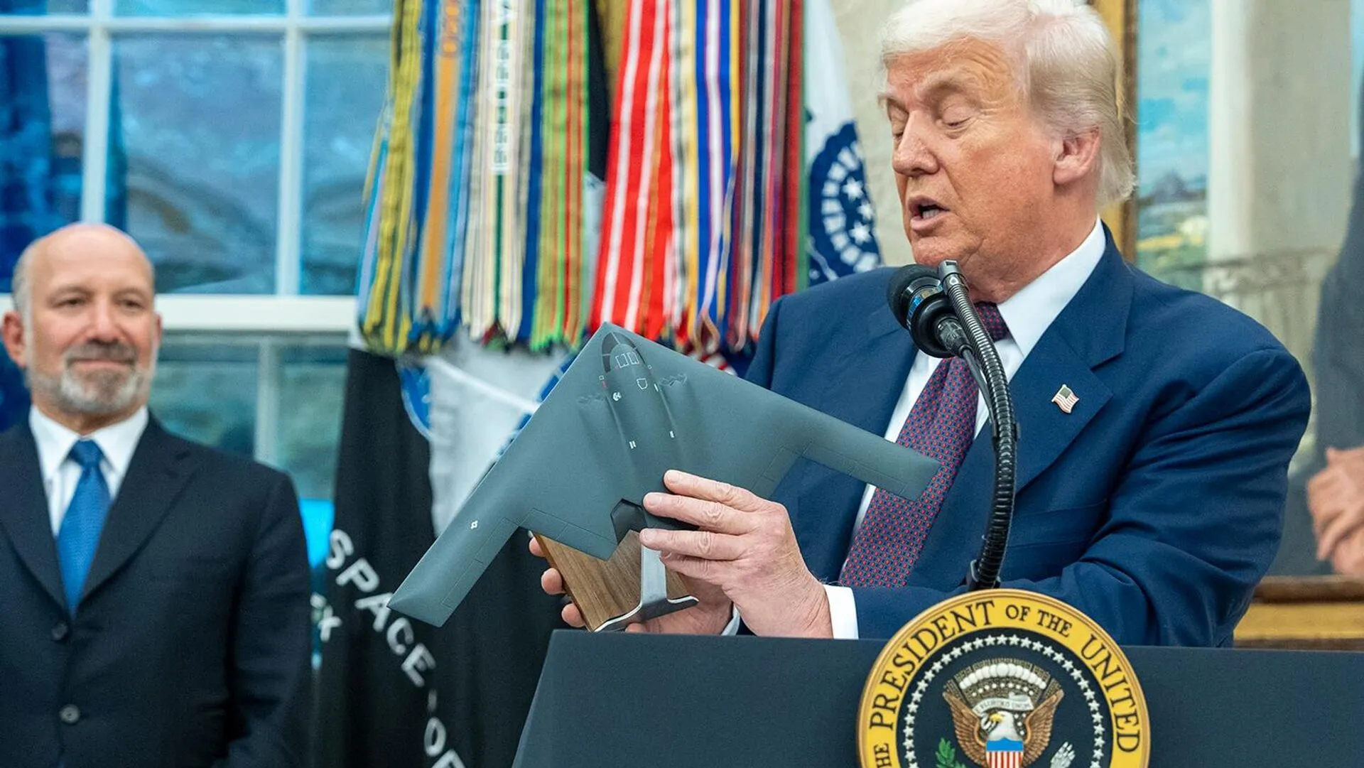 Європа відмовляється «піддаватися шантажу» США через Гренландію