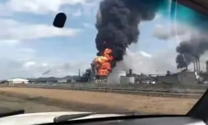 BFMTV: Макрон закликав Європу відкинути «щасливу васальну залежність» від США