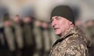 Украинские войска наступают на юге и приближаются к Херсону, - британская разведка