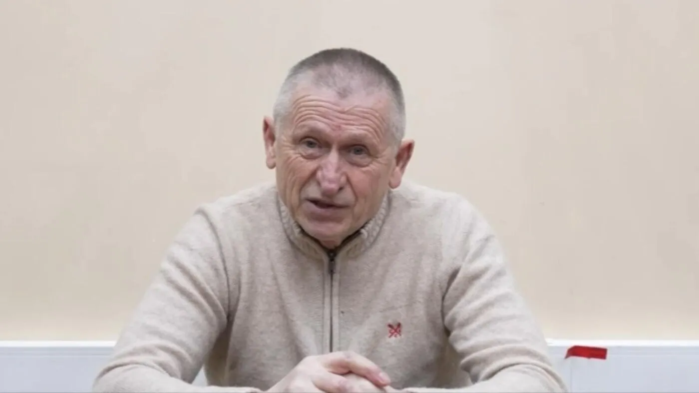 ФСБ оприлюднила відео допитів підозрюваних у замаху на генерала Алексєєва