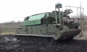 Макрон закликав Китай змусити росію припинити атаки на енергосистему України