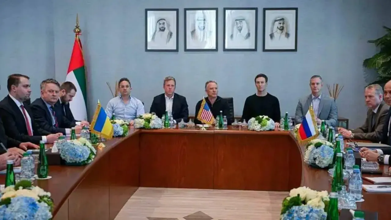 Зеленский объяснил главный недостаток плана Трампа по прекращению войны в Украине