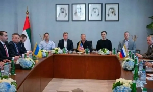 «Укрпочта» назначила дату открытия отделений в Буче и Бородянке