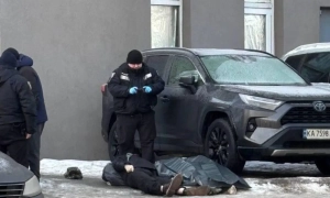 «Мінера» мосту Метро переведуть до психлікарні —прокуратура