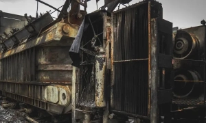 Кислиця назвав перемовини в Женеві продуктивними та закликав українців до спокою