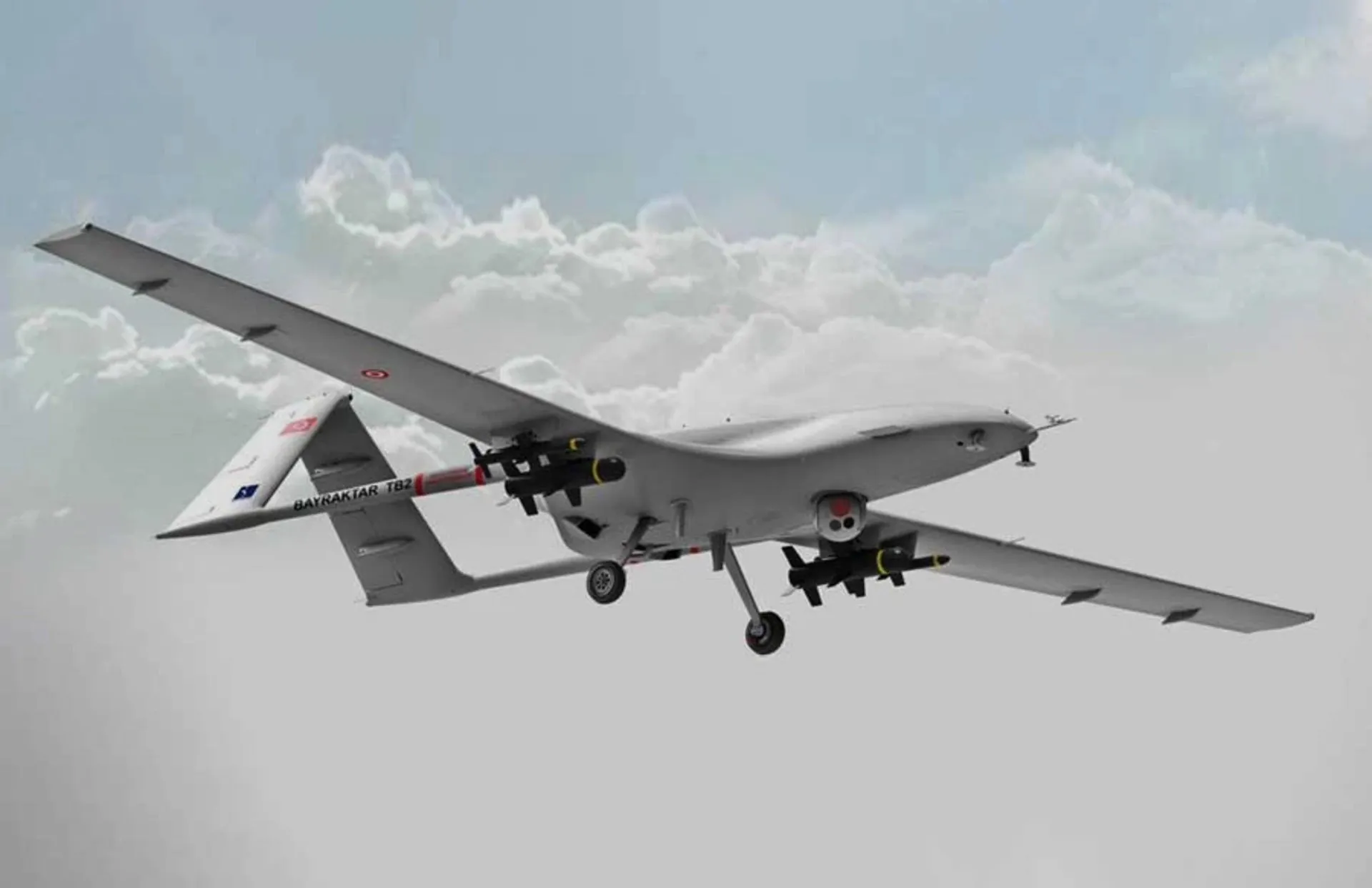 Кремль пригрозив країнам ЄС наслідками за надання неба українським дронам