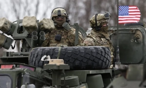 росія готується провести військово-морські навчання в Карибському морі