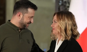 В російському Ангарську понад півтори тисячі будинків залишилися без опалення