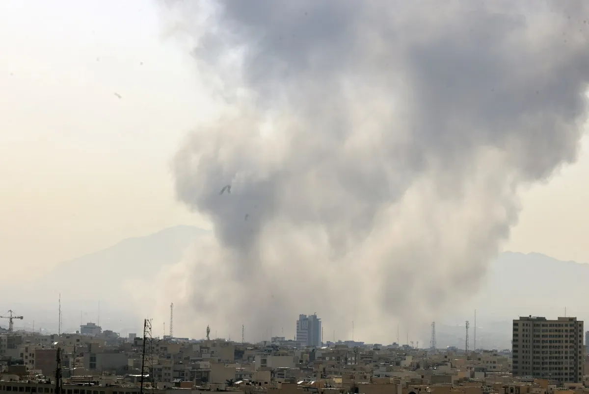 Послаблення санкцій з боку США зміцнює військову машину путіна — The Sunday Times