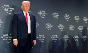 США офіційно оголосили про виведення військ із Сирії