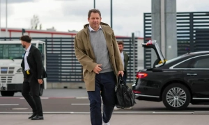 У США пояснили, чи планується військова блокада Чорного моря через зрив «зернової угоди»