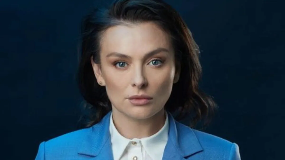 Лідерку партії «Велика Молдова» викликають на допит у Бухаресті