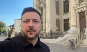 Канадський парламент визнав дії РФ в Україні геноцидом