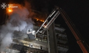 Швейцарія приєдналась до нового пакета санкцій ЄС проти росії