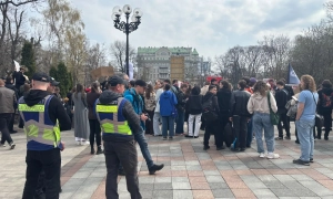 У будинки мешканців Києва повертається опалення
