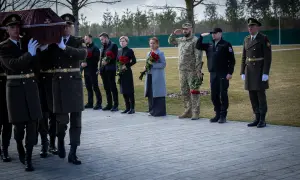 Дания присоединится к «зерновому соглашению»
