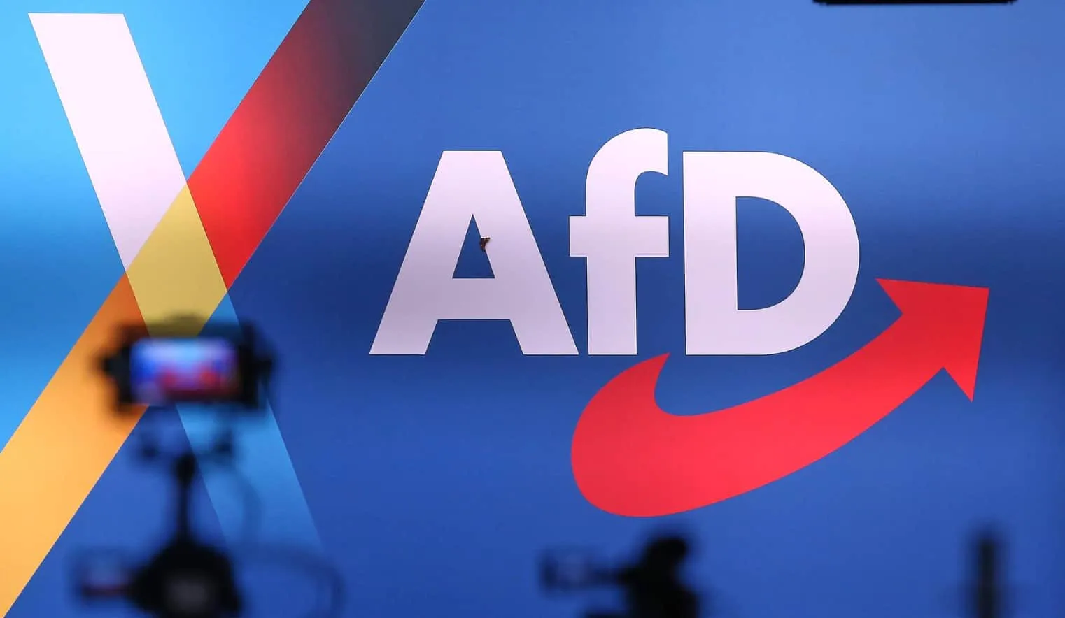 «Альтернатива для Німеччини» випередила блок канцлера Мерца в опитуванні