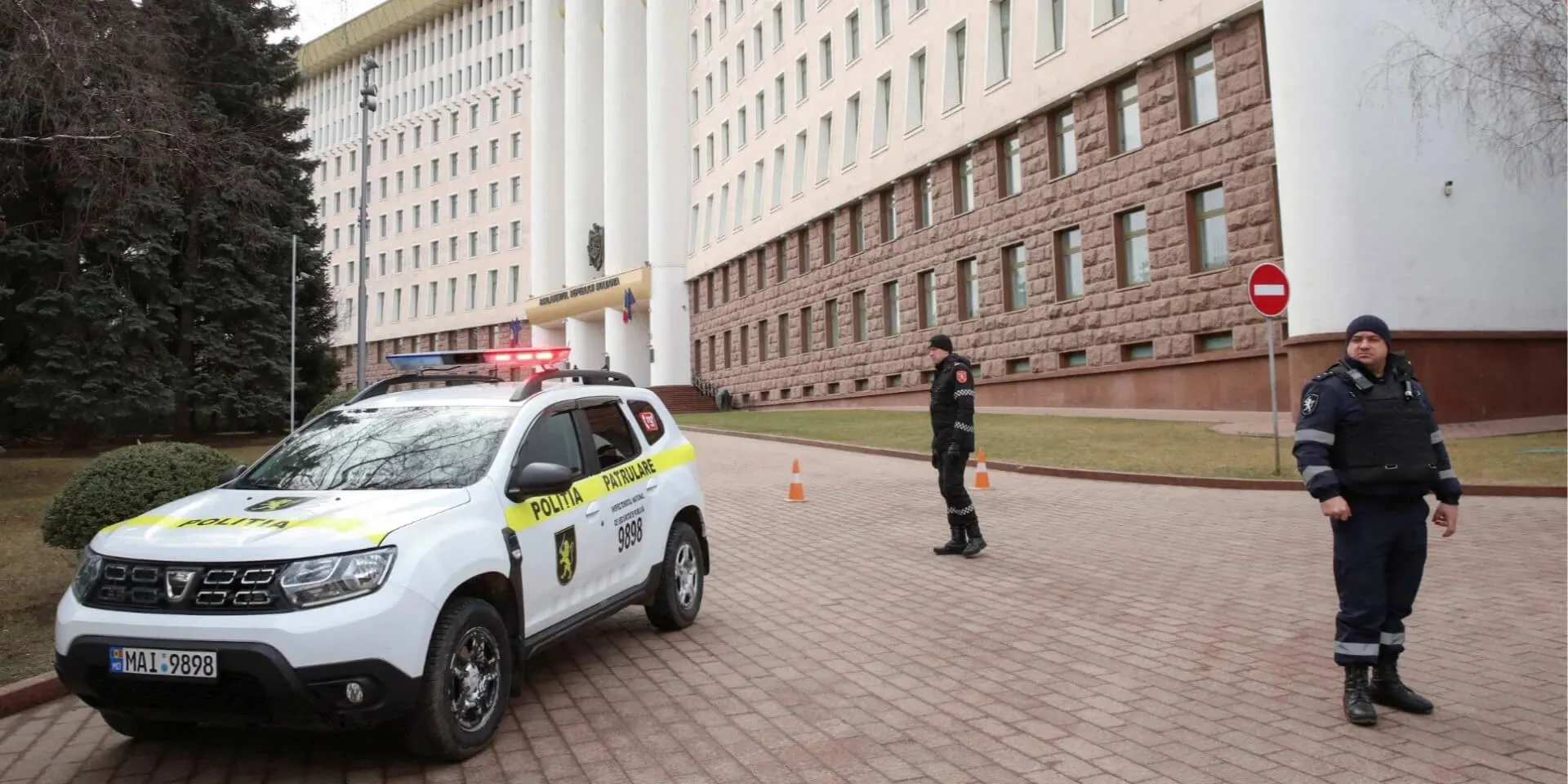 Російські спецслужби масово викрадають персональні дані громадян Молдови