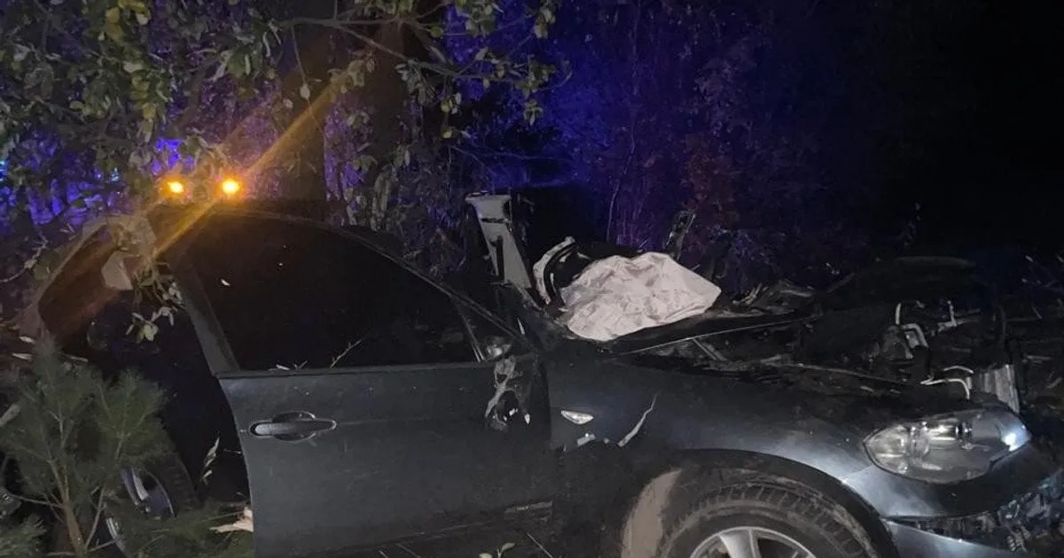 Смертельна ДТП на Львівщині — загинув підліток, четверо травмовані Смертельна ДТП на Львівщині — загинув підліток, четверо травмовані