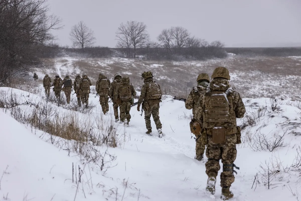 Сили оборони відбили 147 атак та уразили пункти управління ворога