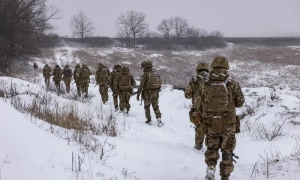 Відео: ЗСУ за допомогою HIMARS знищили ворожу командно-штабну машину