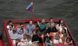 У Білому домі пояснили, хто ухвалюватиме рішення про переговори з росією