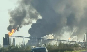 Trump Administration Acknowledges Iran Regime Change Unfeasible, Eyes Strait of Hormuz Control