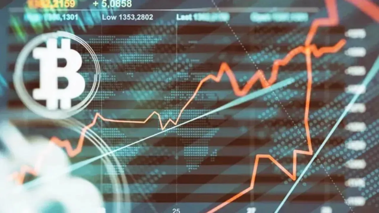 Біткоїн відновлюється після масштабного обвалу — Bloomberg Біткоїн відновлюється після масштабного обвалу — Bloomberg